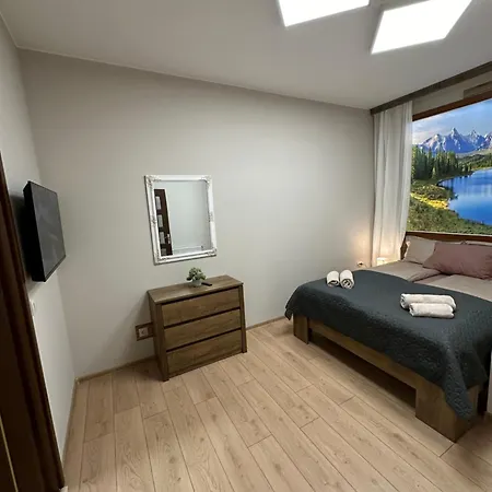 Lejlighed Crown Bansko