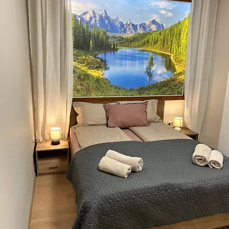 Lejlighed Crown Bansko