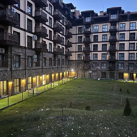 Crown Bansko