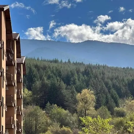 Apartment Crown Bansko