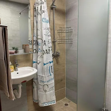 Apartment Crown *