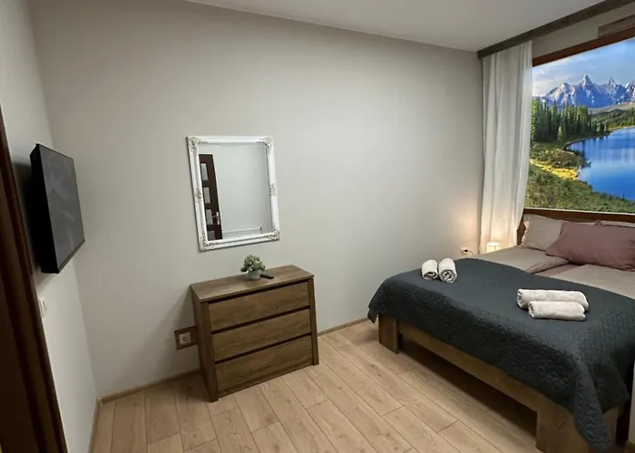 Apartament Crown Bansko