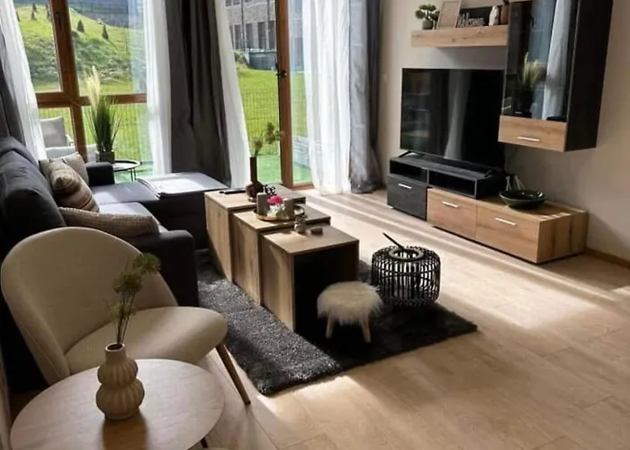 Crown Apartament Bansko